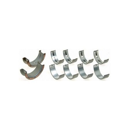 Seal Pwr Engine Part Main Bearing Set, 4096Ma 4096MA
